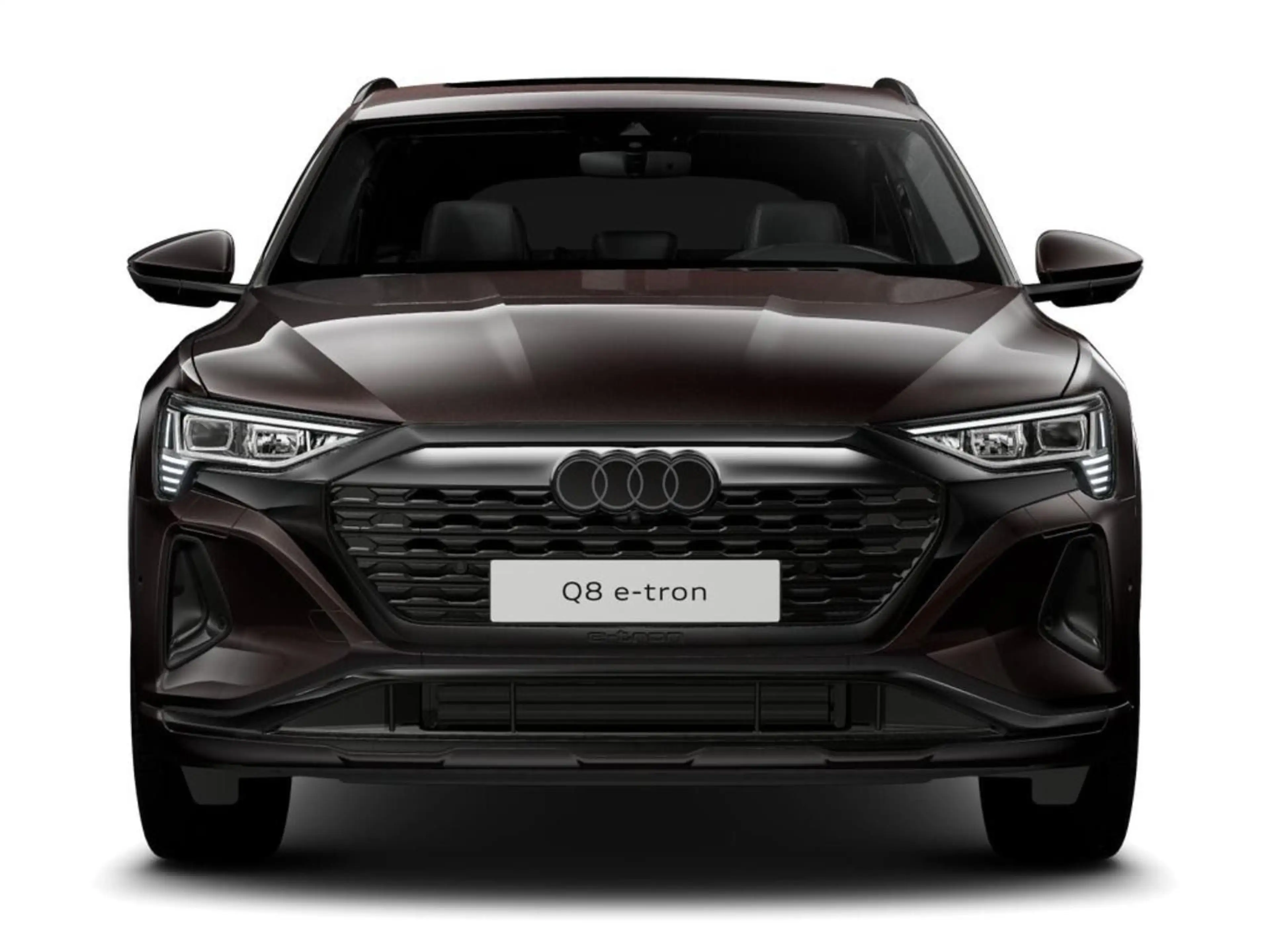 Audi Q8 e-tron 50 quattro advanced PANO*B&O — photo 7