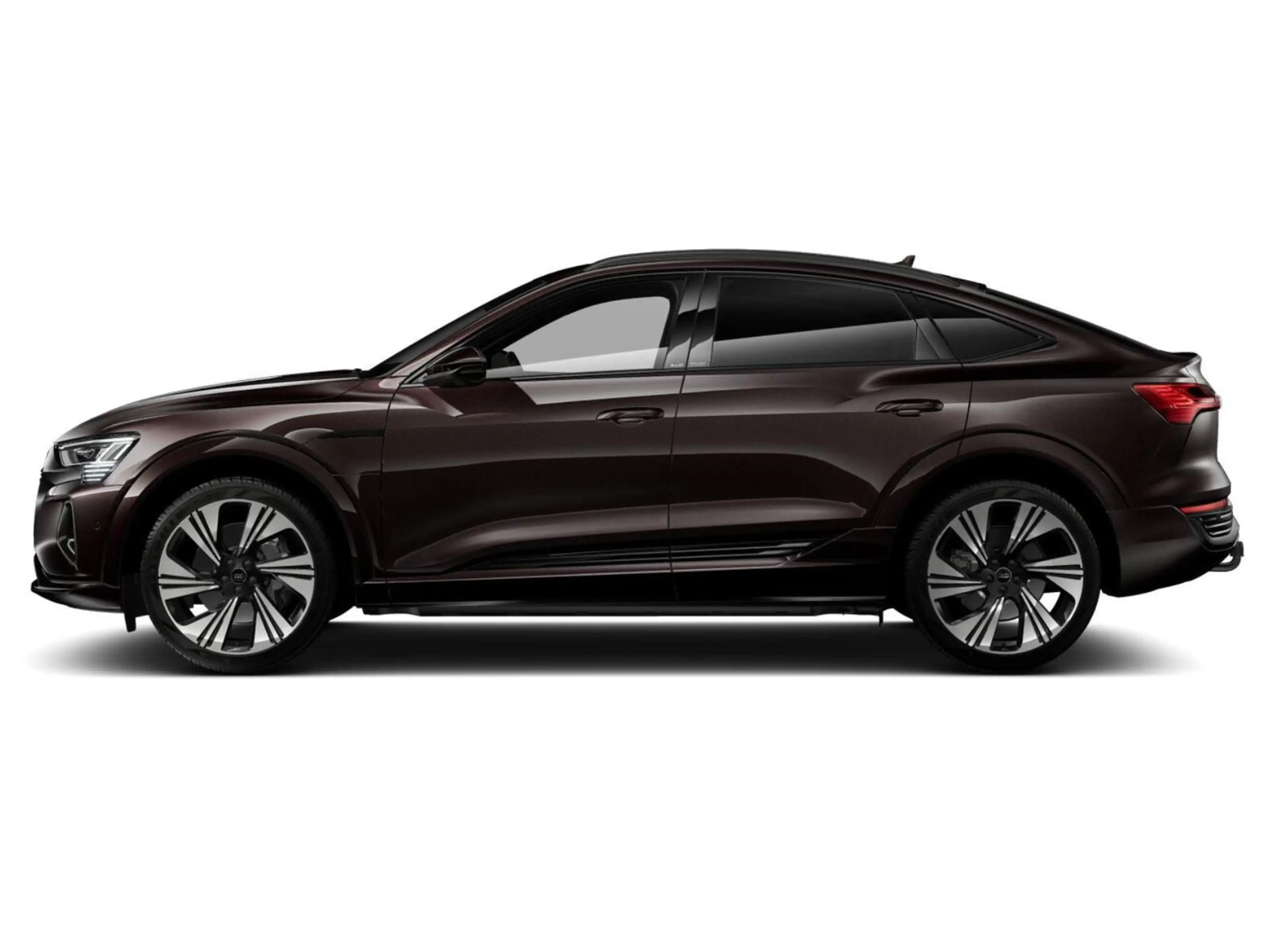 Audi Q8 e-tron 50 quattro advanced PANO*B&O — photo 4