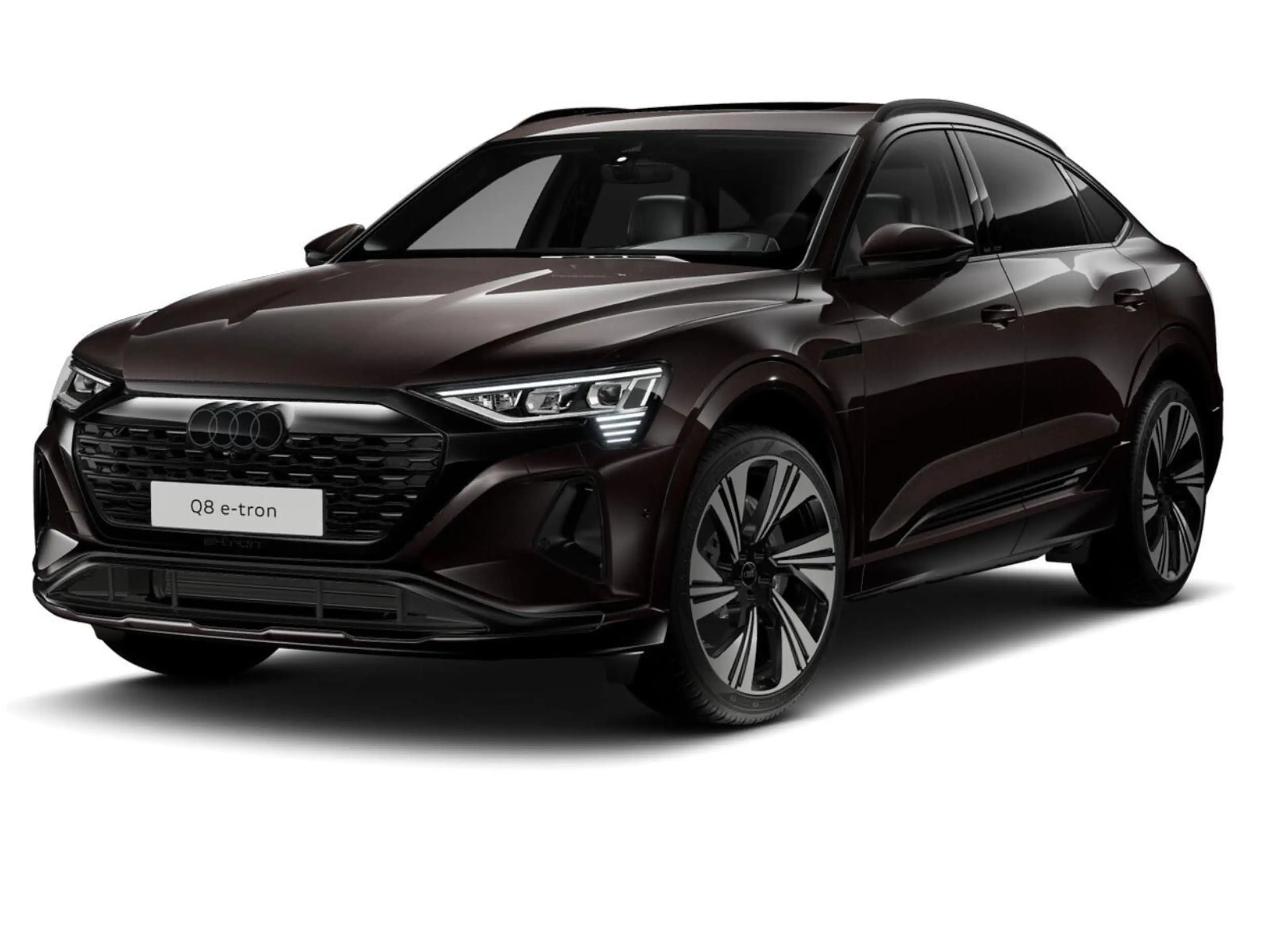 Audi Q8 e-tron 50 quattro advanced PANO*B&O — photo 3