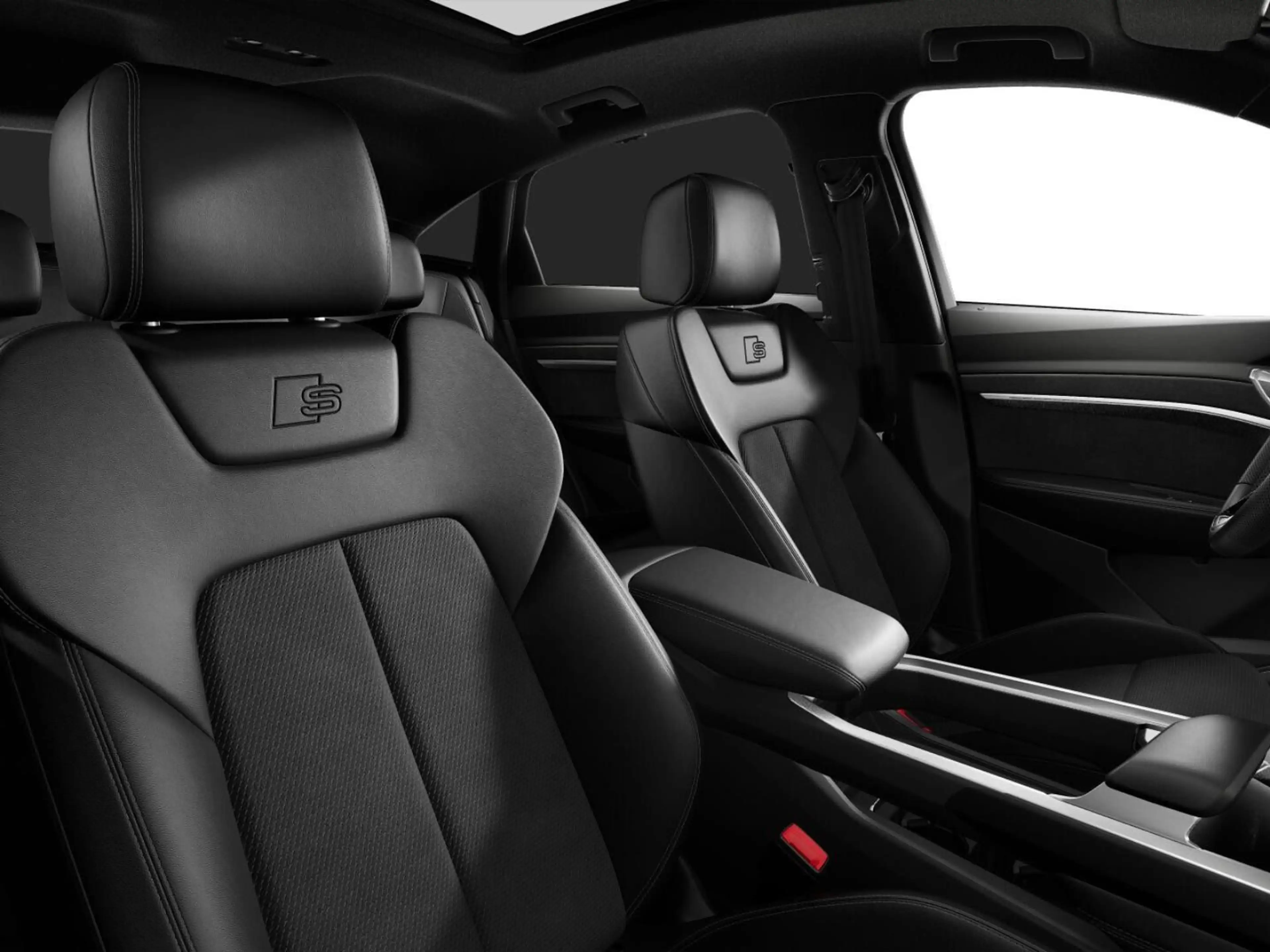 Audi Q8 e-tron 50 quattro advanced PANO*B&O — photo 10