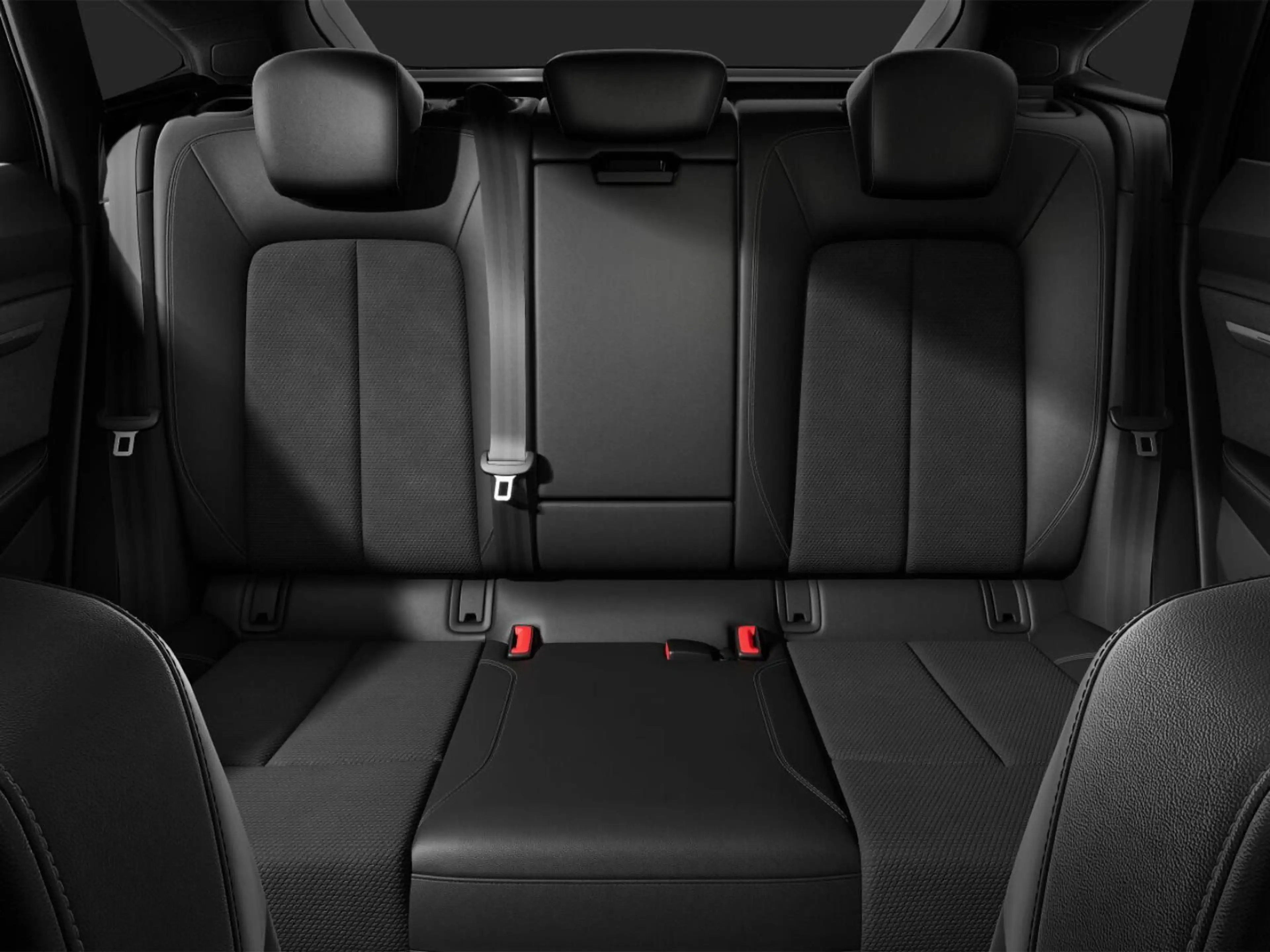 Audi Q8 e-tron 50 quattro advanced PANO*B&O — photo 11