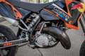 KTM 125 SX ktm 125  SX targato Oranje - thumbnail 6