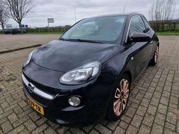 Adam 1.2 Senses Ecoflex