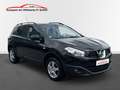 Nissan Qashqai 360° CAM*PANO*BLUE*NAVI*1-HAND Schwarz - thumbnail 5