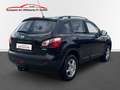 Nissan Qashqai 360° CAM*PANO*BLUE*NAVI*1-HAND Schwarz - thumbnail 4