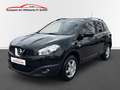 Nissan Qashqai 360° CAM*PANO*BLUE*NAVI*1-HAND Schwarz - thumbnail 1