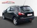 Nissan Qashqai 360° CAM*PANO*BLUE*NAVI*1-HAND Schwarz - thumbnail 2