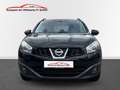 Nissan Qashqai 360° CAM*PANO*BLUE*NAVI*1-HAND Schwarz - thumbnail 6