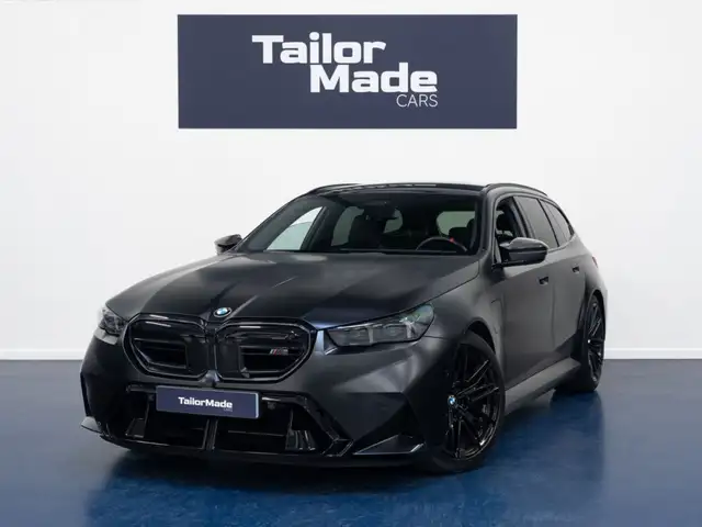 BMW M5 Touring