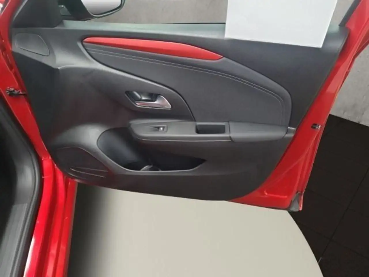 Opel Corsa YES Hybrid 81 kW(110 PS) 6-Gang-Doppelkupp 16