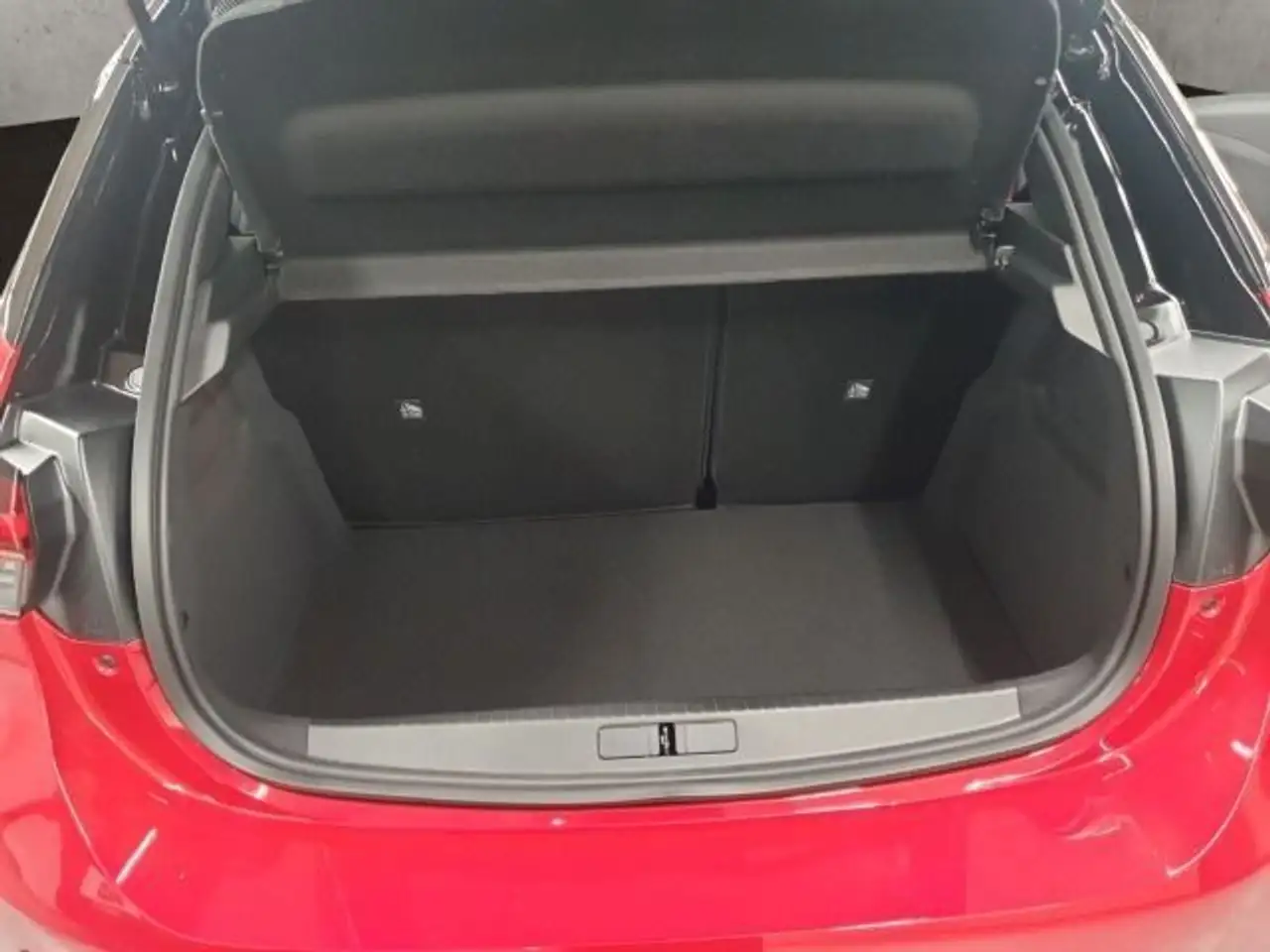 Opel Corsa YES Hybrid 81 kW(110 PS) 6-Gang-Doppelkupp 19