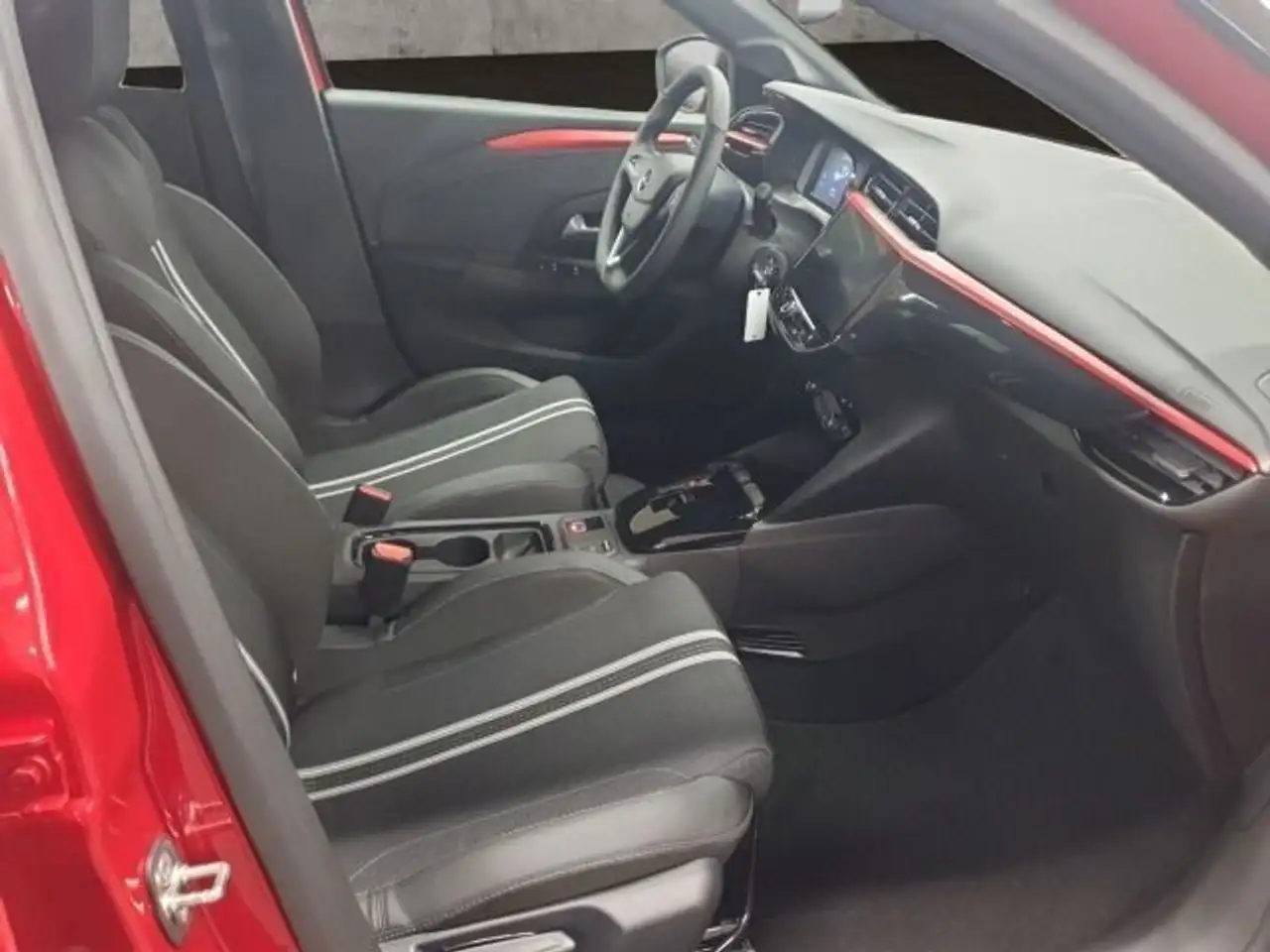Opel Corsa YES Hybrid 81 kW(110 PS) 6-Gang-Doppelkupp 17