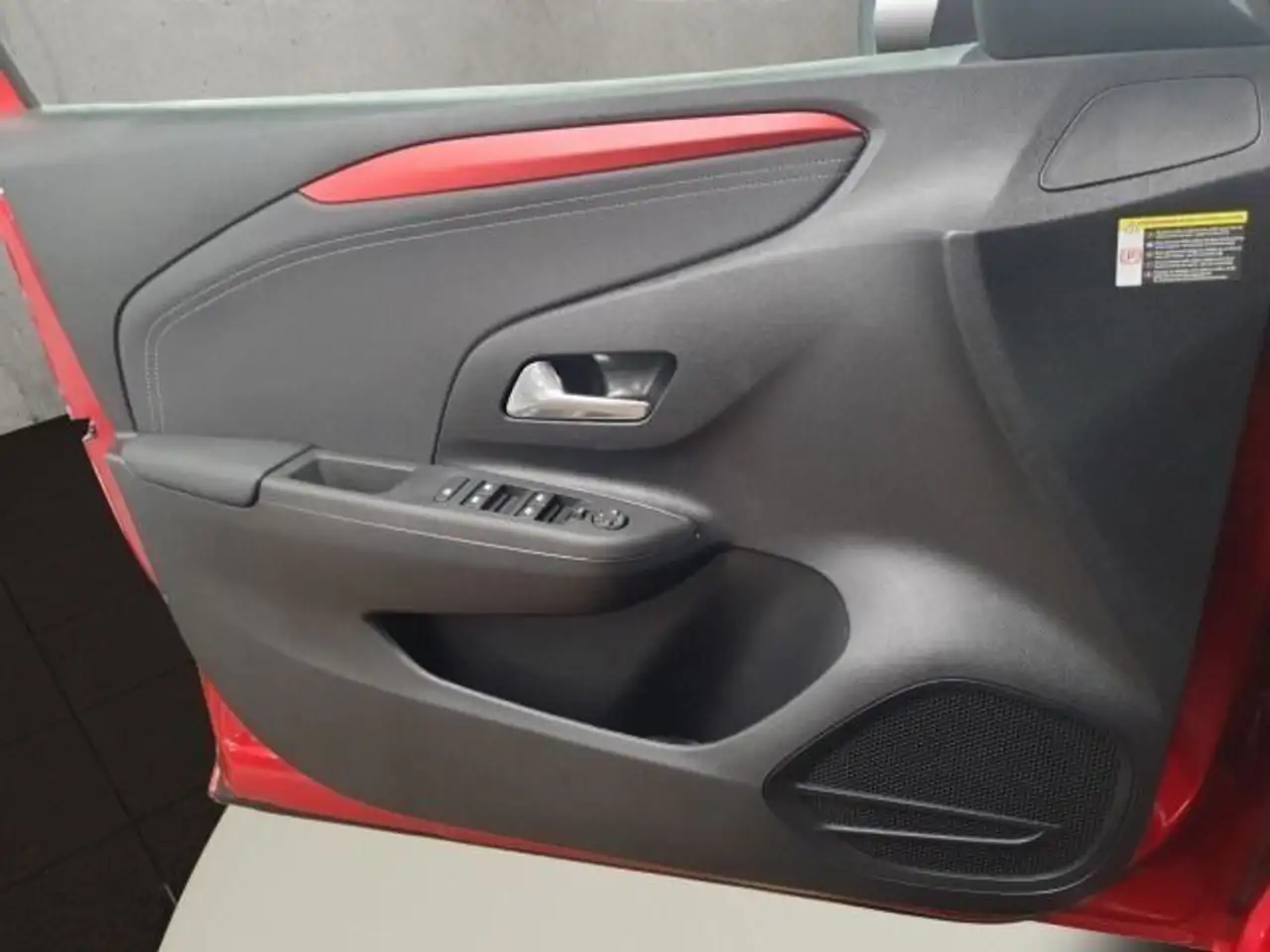 Opel Corsa YES Hybrid 81 kW(110 PS) 6-Gang-Doppelkupp 12