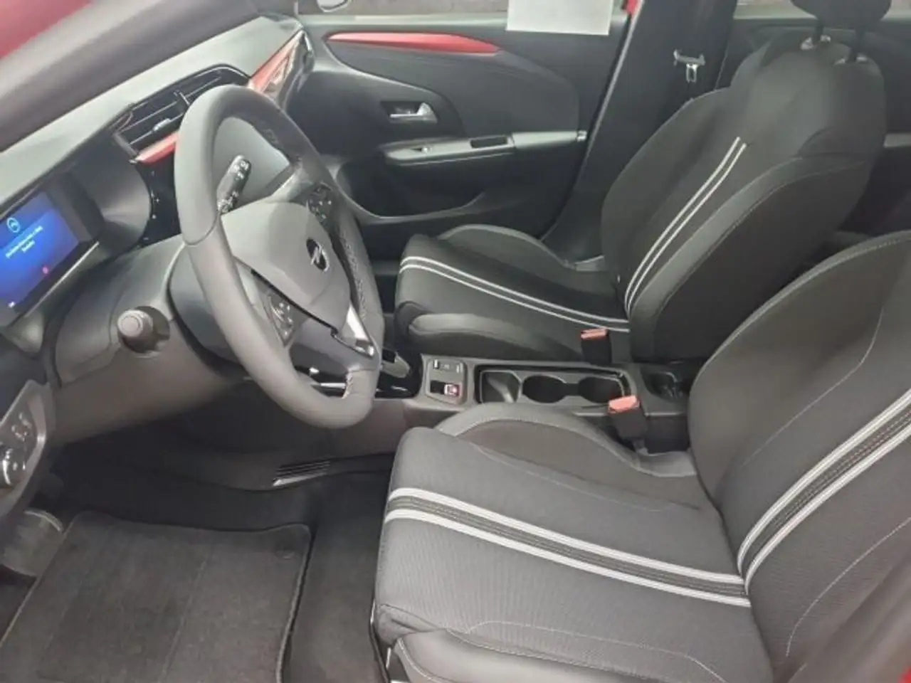 Opel Corsa YES Hybrid 81 kW(110 PS) 6-Gang-Doppelkupp 9