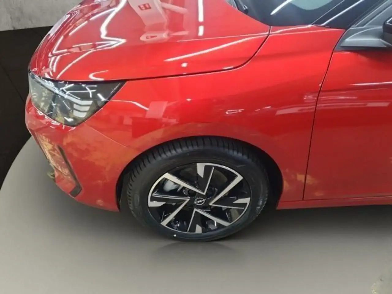 Opel Corsa YES Hybrid 81 kW(110 PS) 6-Gang-Doppelkupp 20