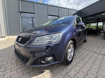 2.0 TDi Style AHK/7-Sitzer