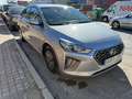 Hyundai IONIQ HEV 1.6 GDI Style Gris - thumbnail 4