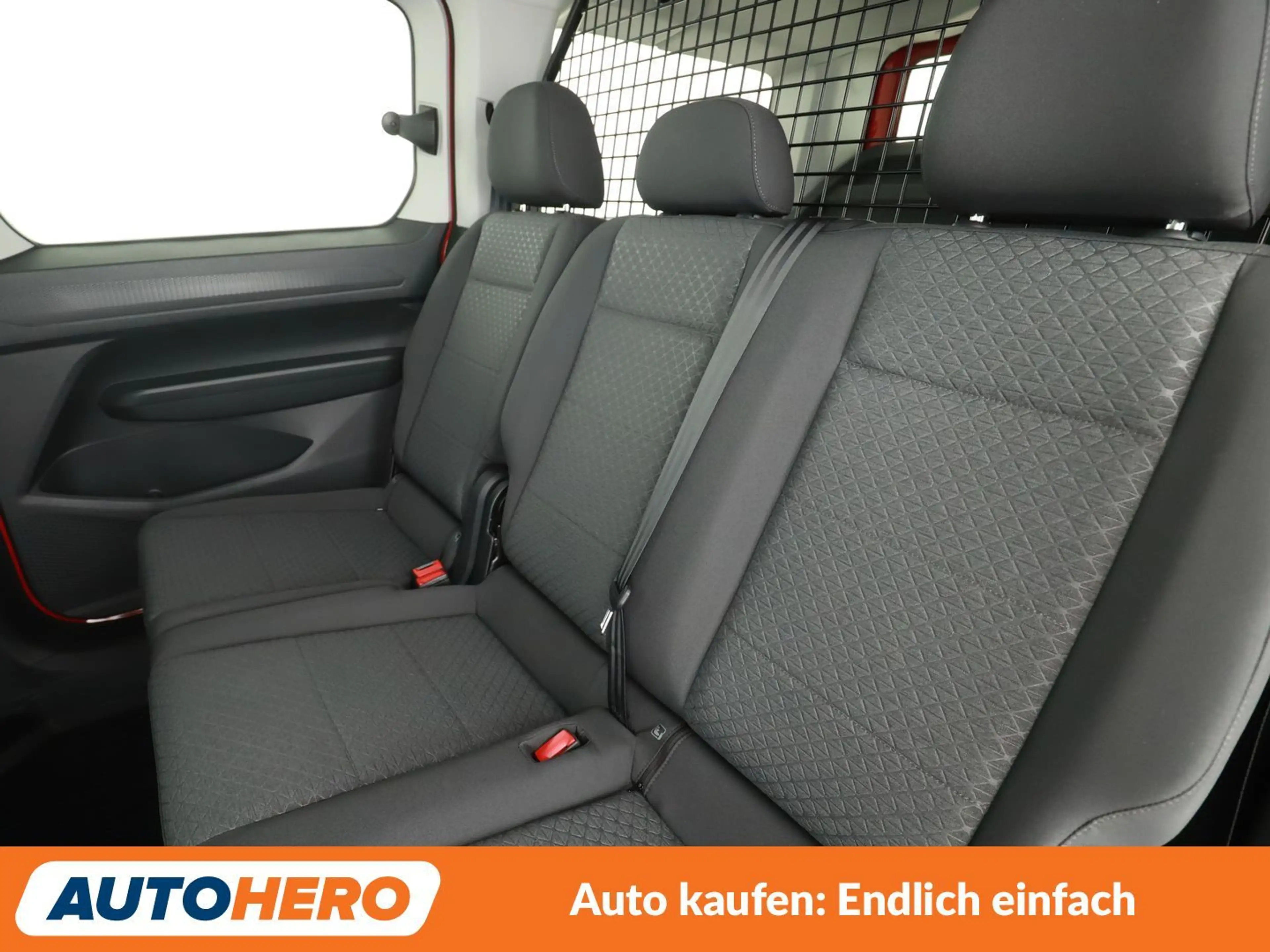 Ford Grand Tourneo 1.5 EcoBoost Titanium Aut.*NAV*ACC*CAM*PDC*SHZ*AHK — photo 14