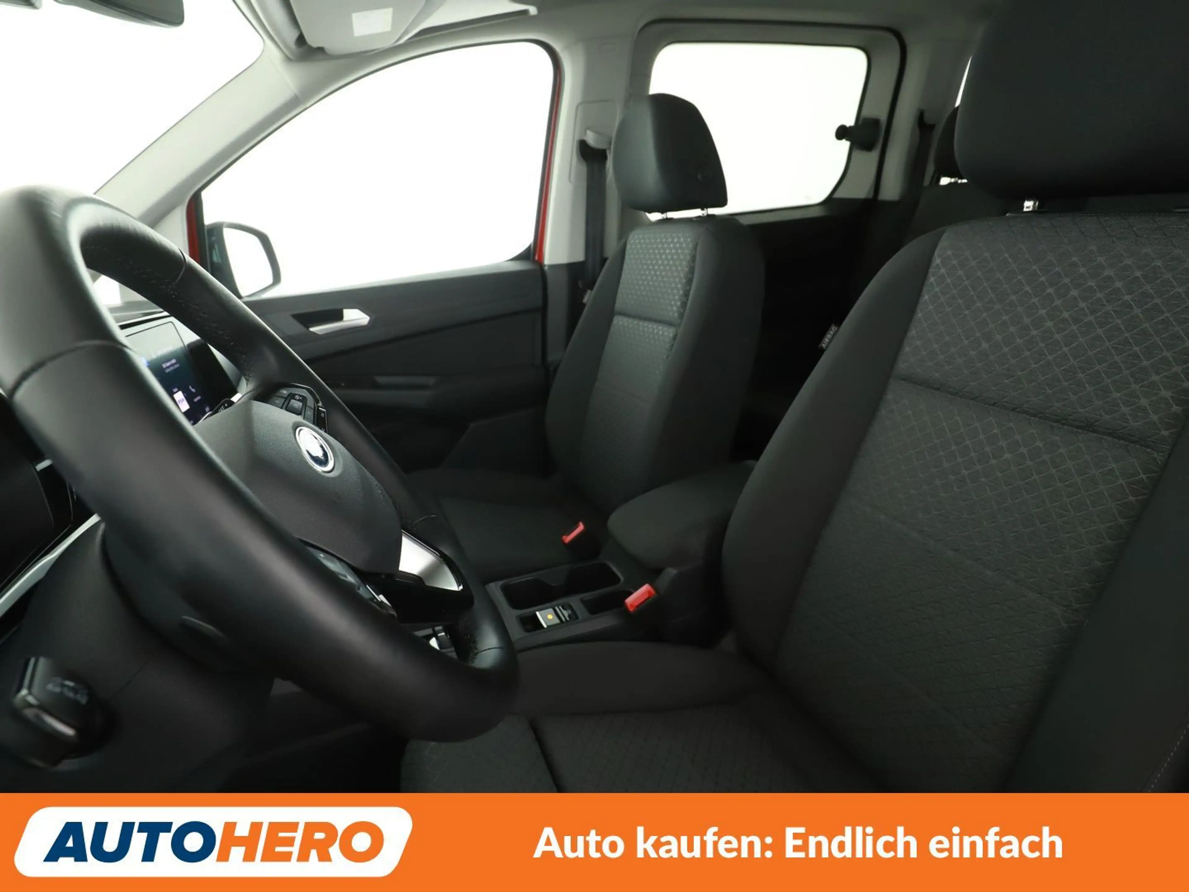 Ford Grand Tourneo 1.5 EcoBoost Titanium Aut.*NAV*ACC*CAM*PDC*SHZ*AHK — photo 10