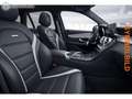 Mercedes-Benz GLC 63 AMG S 4MATIC+ Schwarz - thumbnail 8