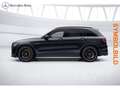 Mercedes-Benz GLC 63 AMG S 4MATIC+ Schwarz - thumbnail 2