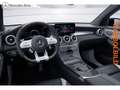 Mercedes-Benz GLC 63 AMG S 4MATIC+ Schwarz - thumbnail 7