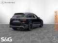 Mercedes-Benz GLC 63 AMG S 4MATIC+ Schwarz - thumbnail 3