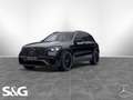 Mercedes-Benz GLC 63 AMG S 4MATIC+ Schwarz - thumbnail 12