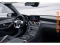 Mercedes-Benz GLC 63 AMG S 4MATIC+ Schwarz - thumbnail 10