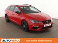 SEAT Leon 2.0 TSI Cupra 300 4Drive*NAVI*LED*PDC*SHZ*ACC* Rouge - thumbnail 8