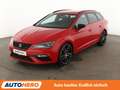 SEAT Leon 2.0 TSI Cupra 300 4Drive*NAVI*LED*PDC*SHZ*ACC* Rouge - thumbnail 1