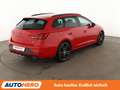 SEAT Leon 2.0 TSI Cupra 300 4Drive*NAVI*LED*PDC*SHZ*ACC* Rouge - thumbnail 6