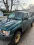 Toyota Hilux Toyota Hilux 2000 Grün - thumbnail 3