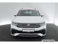 Volkswagen Tiguan 1.5 TSI R-Line AppConnect MatrixLED Alu19 Blanc - thumbnail 5