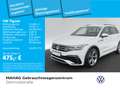 Volkswagen Tiguan 1.5 TSI R-Line AppConnect MatrixLED Alu19 Blanc - thumbnail 1