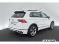 Volkswagen Tiguan 1.5 TSI R-Line AppConnect MatrixLED Alu19 Blanc - thumbnail 7