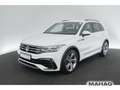 Volkswagen Tiguan 1.5 TSI R-Line AppConnect MatrixLED Alu19 Blanc - thumbnail 4