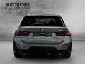 BMW 330 e Touring M Sport LMR 19'' Park-Assistent AHK-klap Grau - thumbnail 6
