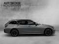 BMW 330 e Touring M Sport LMR 19'' Park-Assistent AHK-klap Gri - thumbnail 4