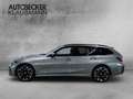 BMW 330 e Touring M Sport LMR 19'' Park-Assistent AHK-klap Gri - thumbnail 3