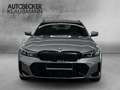 BMW 330 e Touring M Sport LMR 19'' Park-Assistent AHK-klap Gri - thumbnail 5
