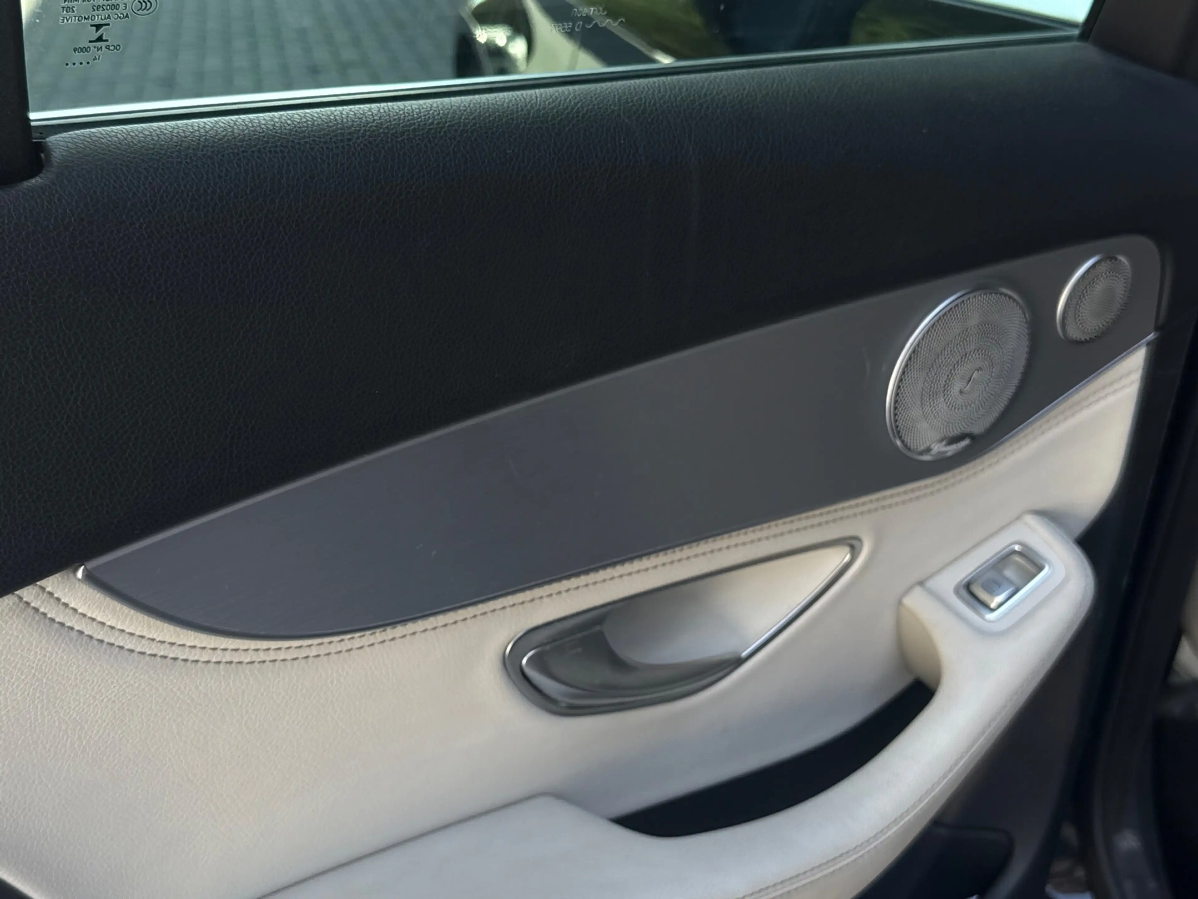 Mercedes-Benz C 250 Estate CDI Prestige BURM/PANO/LEDER/APK 23-04-2027 — photo 13