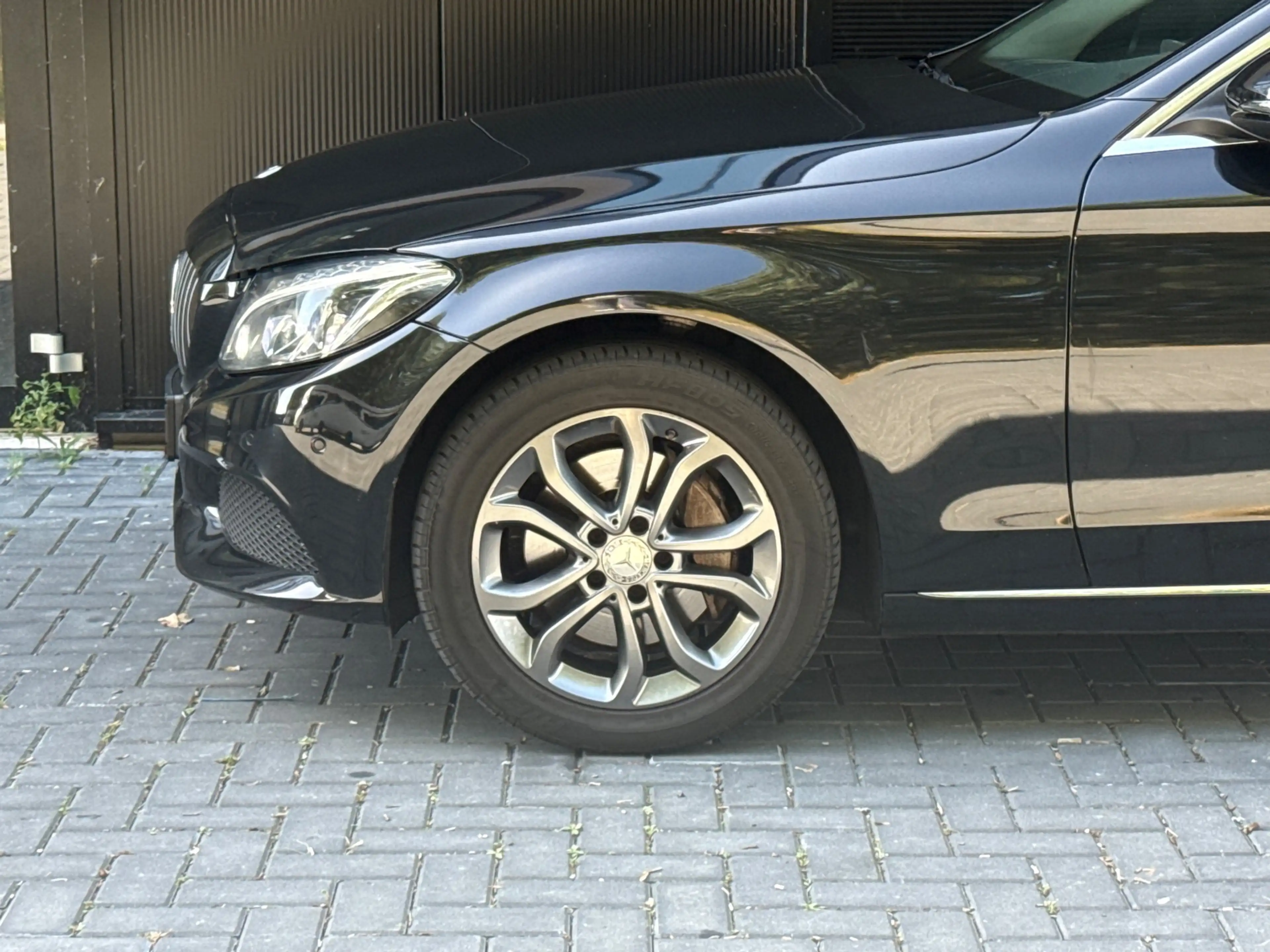Mercedes-Benz C 250 Estate CDI Prestige BURM/PANO/LEDER/APK 23-04-2027 — photo 5