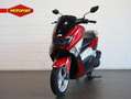 Yamaha NMAX 125 Rood - thumbnail 7