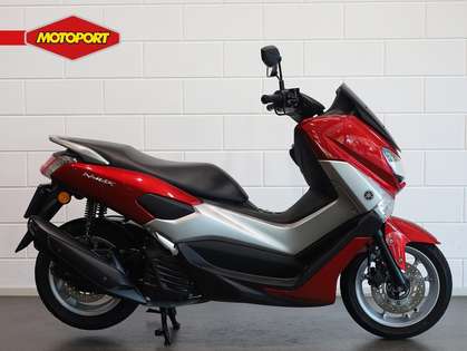 Yamaha NMAX 125