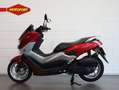 Yamaha NMAX 125 Rood - thumbnail 4