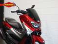 Yamaha NMAX 125 Rood - thumbnail 2