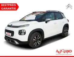 Citroën C3 Aircross 1.2 12V e THP Live Panorama AHK Navi