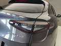 Alfa Romeo Stelvio 2.2 TD 210CV VELOCE AT8 Q4 Grau - thumbnail 37