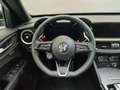 Alfa Romeo Stelvio 2.2 TD 210CV VELOCE AT8 Q4 Grau - thumbnail 11
